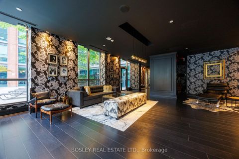 Photo 39 at 1709 - 1 Scott Street, Waterfront Communities C8, Toronto
