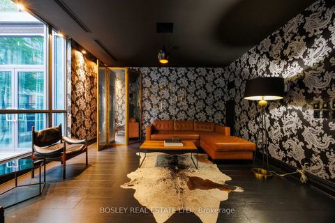Photo 40 at 1709 - 1 Scott Street, Waterfront Communities C8, Toronto