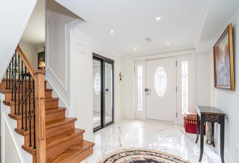 Photo 1 at 140 Wedgewood Drive, Newtonbrook East, Toronto