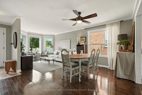 Photo 5 at 12 Dunnett Drive, Ardagh, Barrie