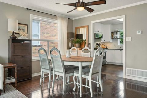 Photo 7 at 12 Dunnett Drive, Ardagh, Barrie