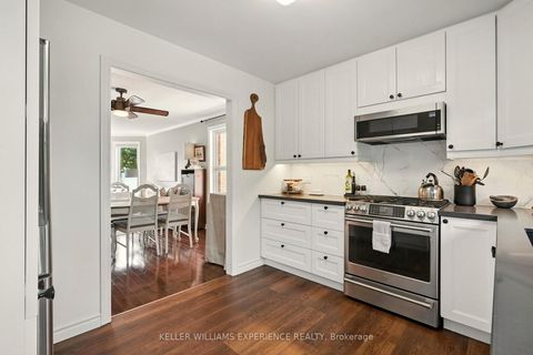 Photo 8 at 12 Dunnett Drive, Ardagh, Barrie