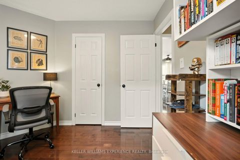 Photo 16 at 12 Dunnett Drive, Ardagh, Barrie