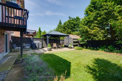 Photo 32 at 12 Dunnett Drive, Ardagh, Barrie