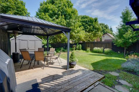 Photo 33 at 12 Dunnett Drive, Ardagh, Barrie