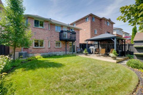 Photo 34 at 12 Dunnett Drive, Ardagh, Barrie