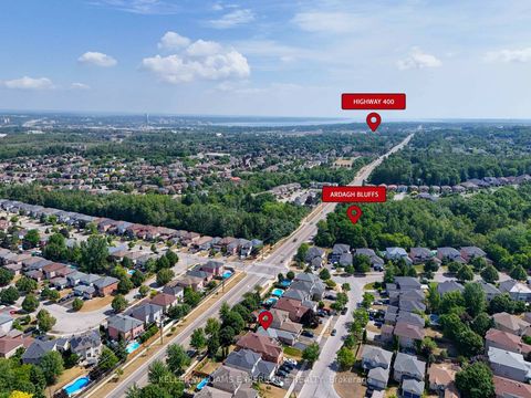 Photo 36 at 12 Dunnett Drive, Ardagh, Barrie