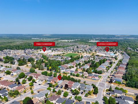 Photo 37 at 12 Dunnett Drive, Ardagh, Barrie