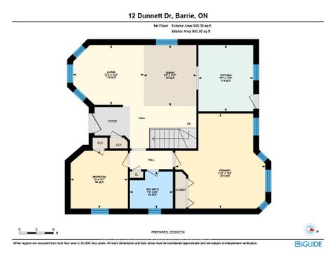 Photo 40 at 12 Dunnett Drive, Ardagh, Barrie