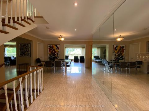 Photo 1 at 108 Old Colony Road, Windfields, Toronto