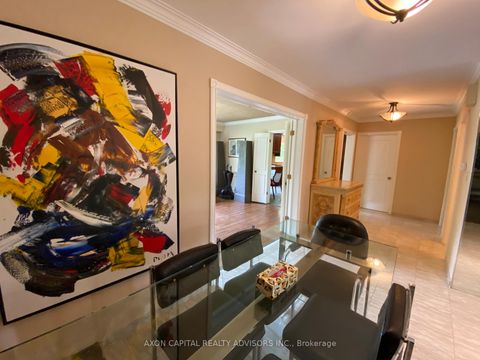 Photo 3 at 108 Old Colony Road, Windfields, Toronto