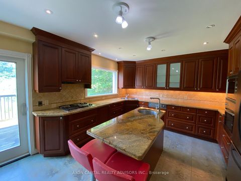 Photo 5 at 108 Old Colony Road, Windfields, Toronto