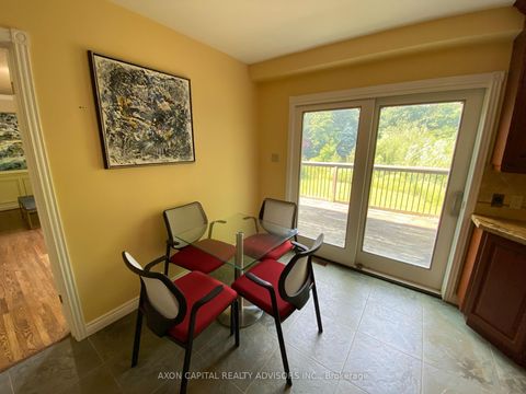 Photo 8 at 108 Old Colony Road, Windfields, Toronto Photo 8 at 108 Old Colony Road, Windfields, Toronto