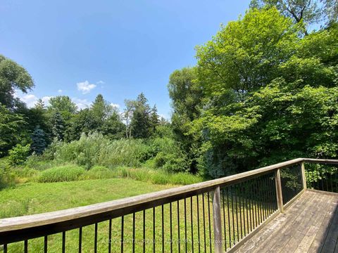 Photo 10 at 108 Old Colony Road, Windfields, Toronto