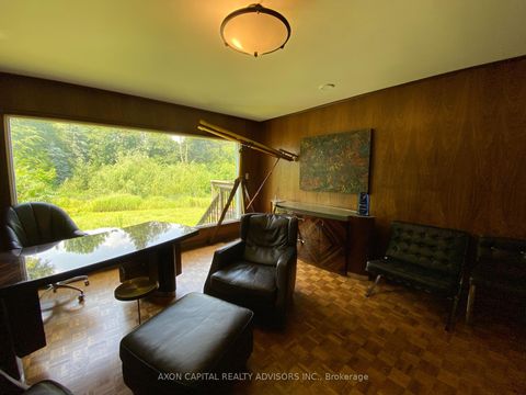 Photo 15 at 108 Old Colony Road, Windfields, Toronto