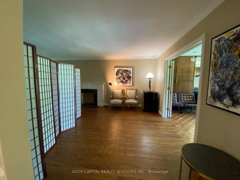 Photo 17 at 108 Old Colony Road, Windfields, Toronto