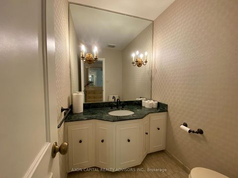 Photo 18 at 108 Old Colony Road, Windfields, Toronto