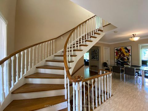 Photo 19 at 108 Old Colony Road, Windfields, Toronto