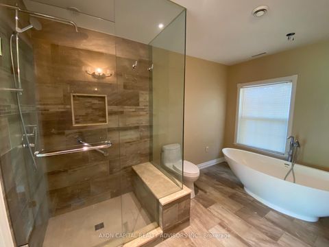 Photo 20 at 108 Old Colony Road, Windfields, Toronto
