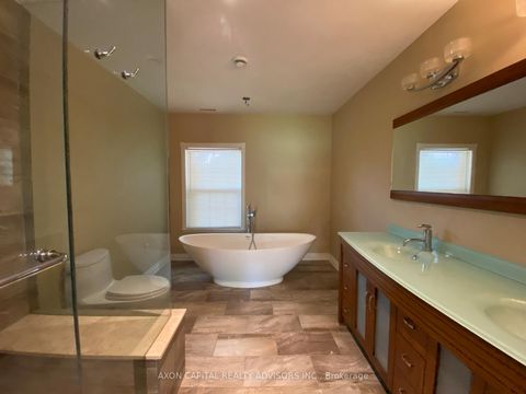 Photo 21 at 108 Old Colony Road, Windfields, Toronto