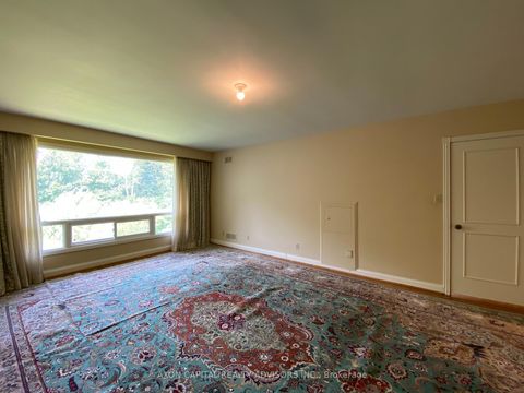 Photo 23 at 108 Old Colony Road, Windfields, Toronto