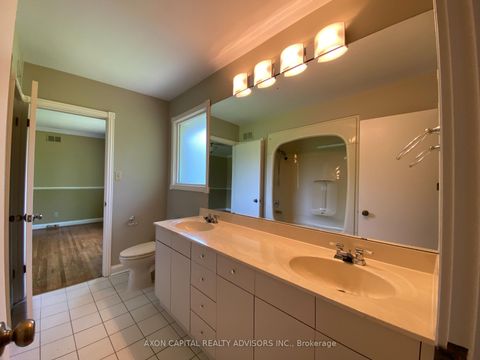 Photo 28 at 108 Old Colony Road, Windfields, Toronto