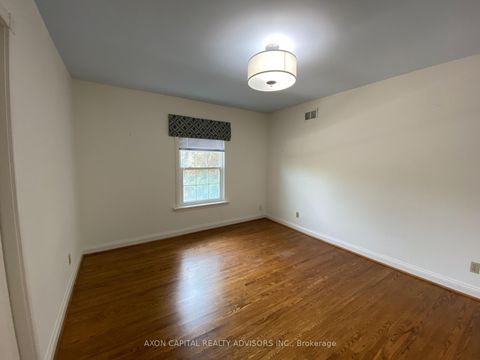 Photo 30 at 108 Old Colony Road, Windfields, Toronto