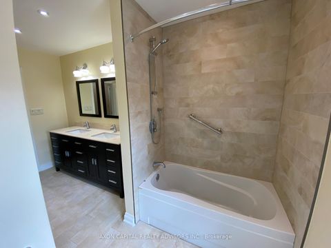 Photo 32 at 108 Old Colony Road, Windfields, Toronto
