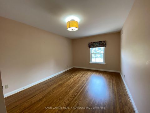 Photo 34 at 108 Old Colony Road, Windfields, Toronto