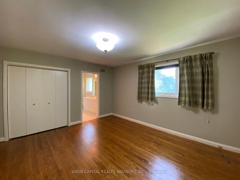 Photo 37 at 108 Old Colony Road, Windfields, Toronto