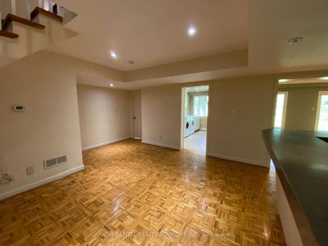 Photo 39 at 108 Old Colony Road, Windfields, Toronto