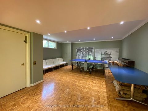 Photo 45 at 108 Old Colony Road, Windfields, Toronto