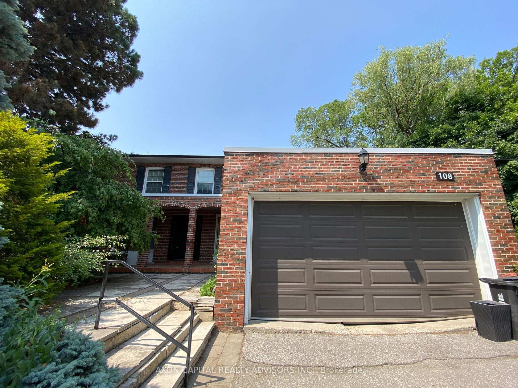 108 Old Colony Road, Windfields, Toronto 