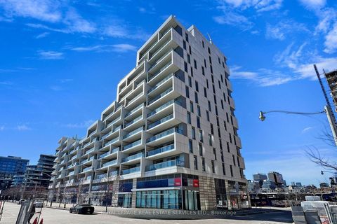 Photo 0 at 922 - 118 Merchants' Wharf, Waterfront Communities C8, Toronto