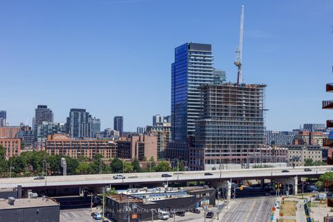 Photo 16 at 922 - 118 Merchants' Wharf, Waterfront Communities C8, Toronto