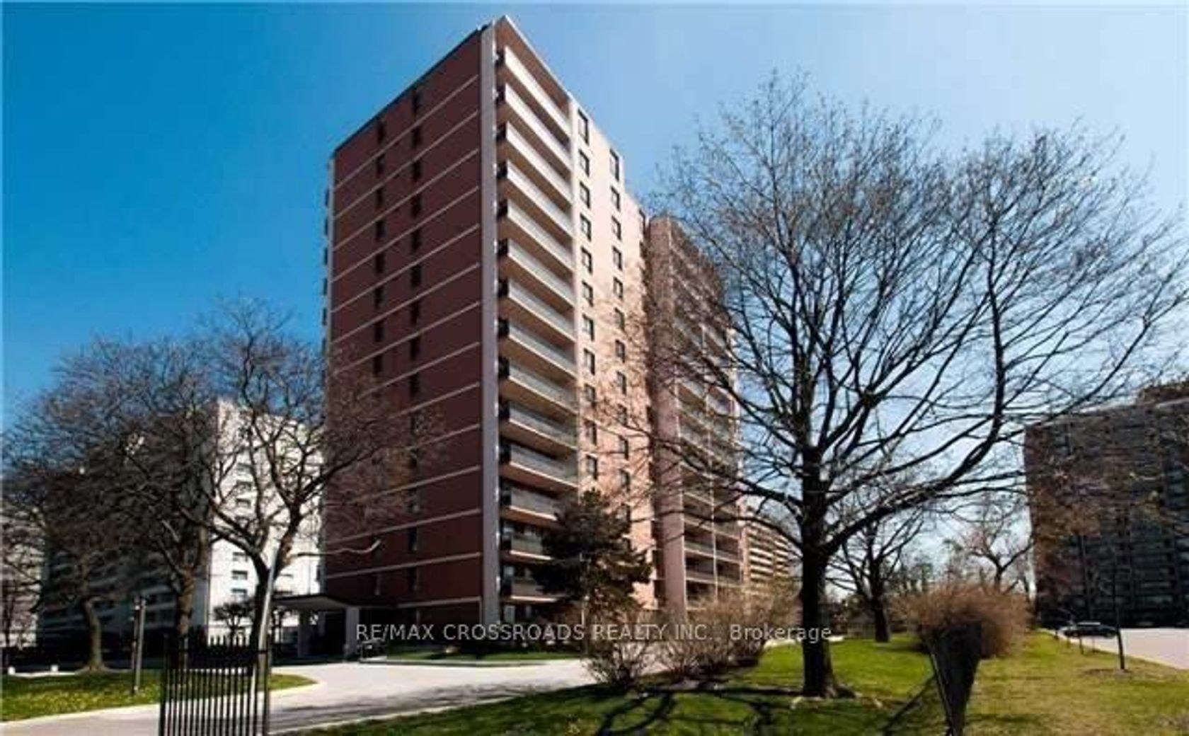 PH01 - 2721 Victoria Park Avenue, L'Amoreaux, Toronto 