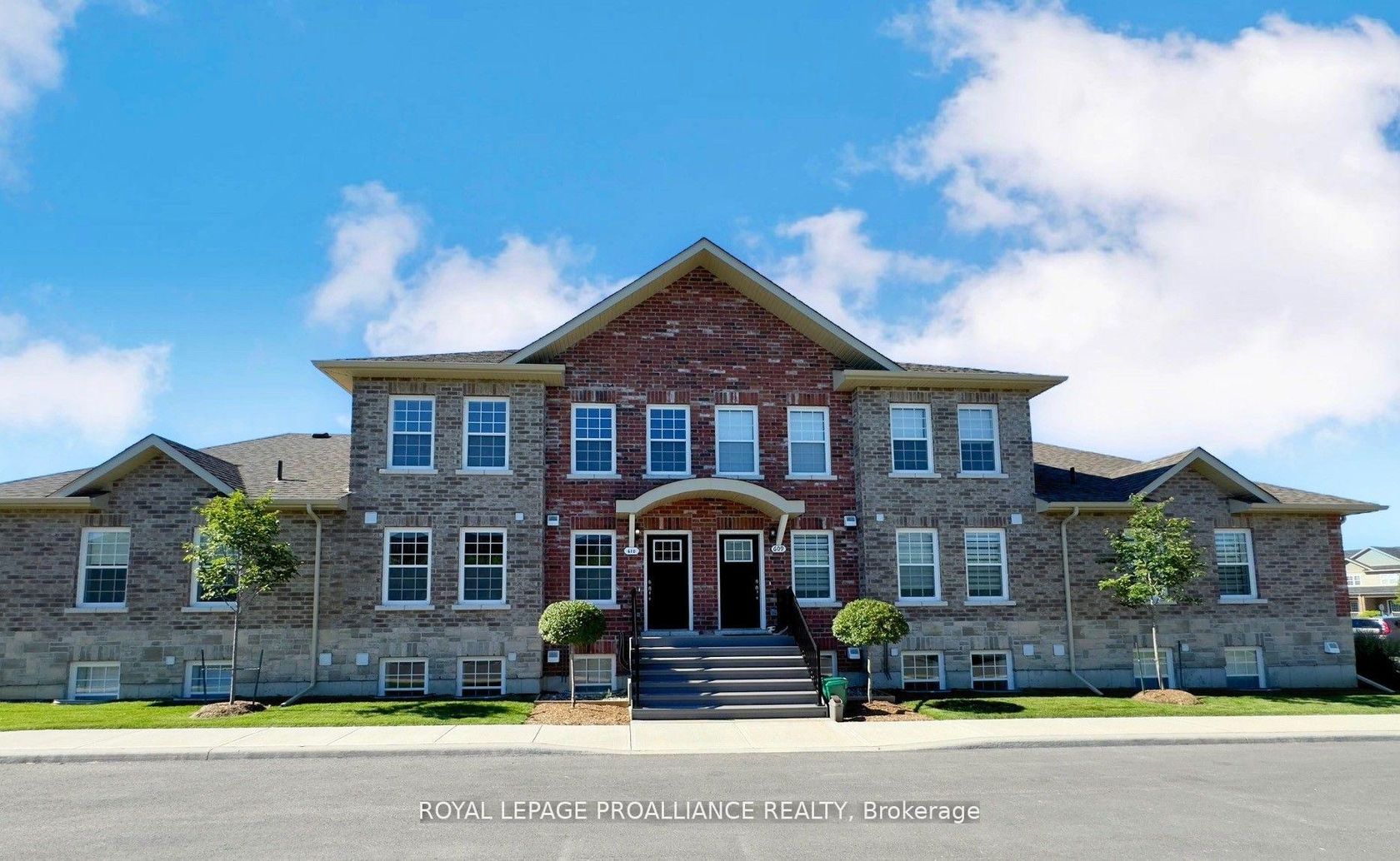 703 - 448 Drewery Road, Cobourg 