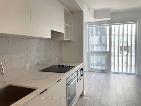 Photo 1 at 2005 - 82 Dalhousie Street, Yonge Corridor, Toronto