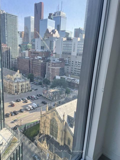 Photo 5 at 2005 - 82 Dalhousie Street, Yonge Corridor, Toronto
