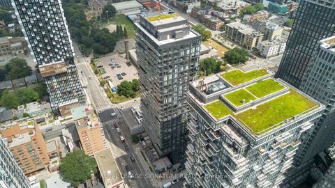 Photo 15 at 3106 - 47 Mutual Street, Yonge Corridor, Toronto