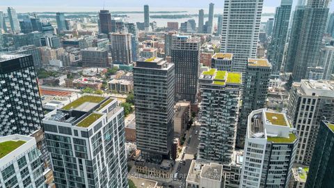 Photo 17 at 3106 - 47 Mutual Street, Yonge Corridor, Toronto