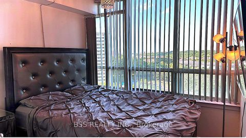 Photo 2 at 1208 - 5 Greystone Walk Drive E, Kennedy Park, Toronto
