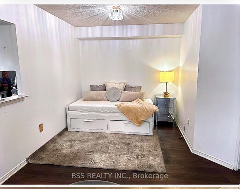 Photo 3 at 1208 - 5 Greystone Walk Drive E, Kennedy Park, Toronto