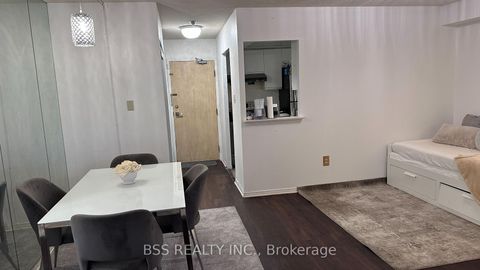 Photo 4 at 1208 - 5 Greystone Walk Drive E, Kennedy Park, Toronto