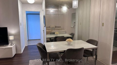 Photo 6 at 1208 - 5 Greystone Walk Drive E, Kennedy Park, Toronto