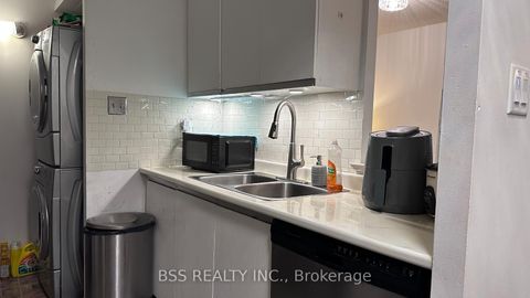 Photo 7 at 1208 - 5 Greystone Walk Drive E, Kennedy Park, Toronto