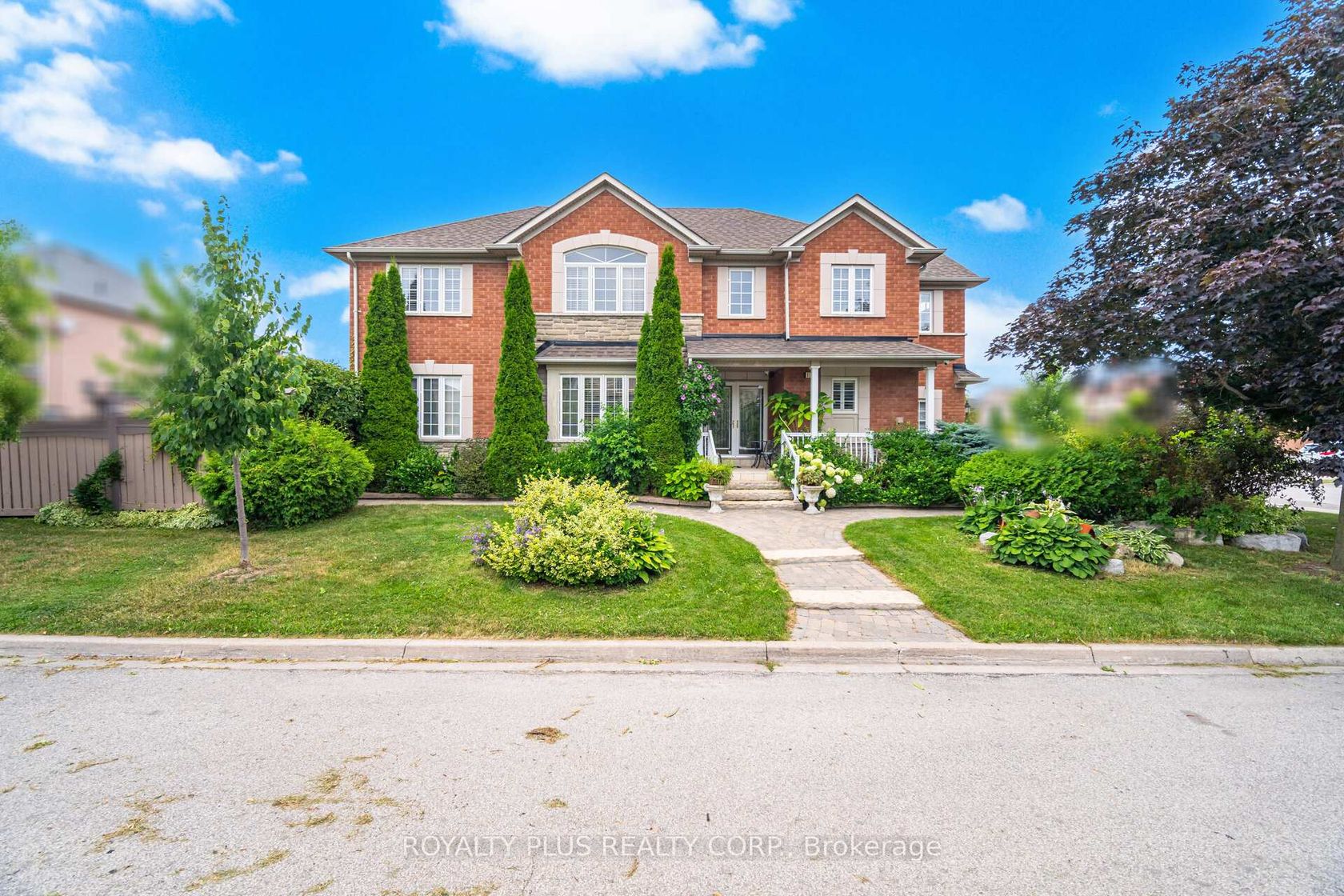 116 Frank Johnston Road, Bolton West, Caledon 