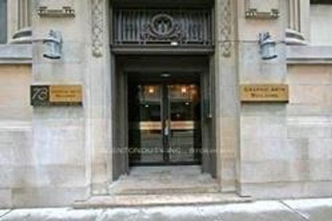 Photo 0 at 407 - 73 Richmond Street W, Bay Street Corridor, Toronto Photo 0 at 407 - 73 Richmond Street W, Bay Street Corridor, Toronto