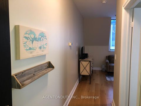 Photo 14 at 407 - 73 Richmond Street W, Bay Street Corridor, Toronto