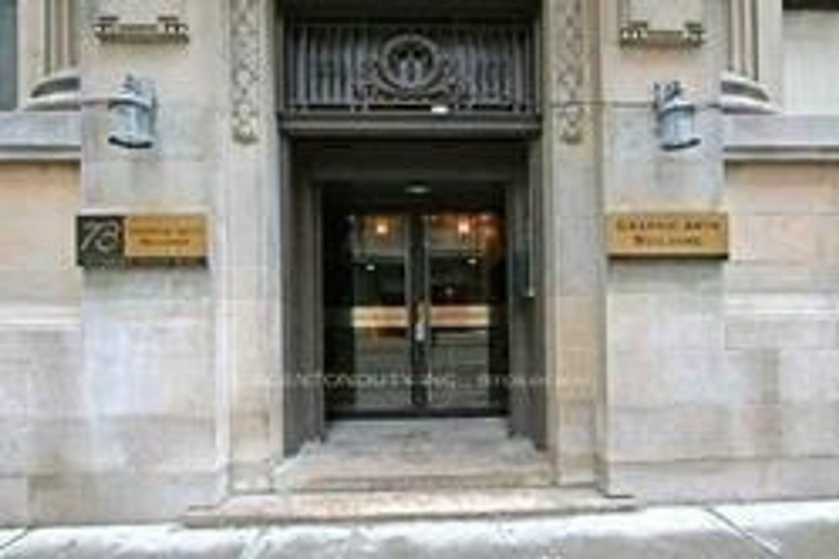 407 - 73 Richmond Street W, Bay Street Corridor, Toronto 